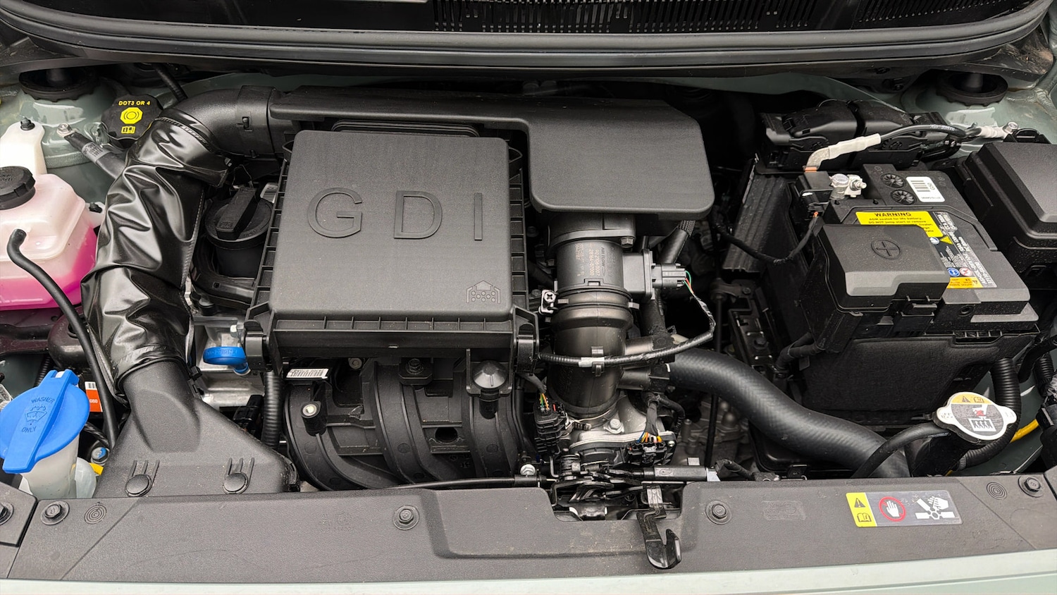 Used Kia Picanto 2026 for sale - 78016018: Photo 18