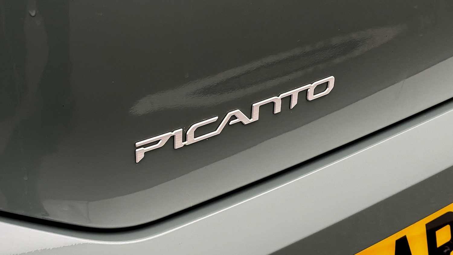 Used Kia Picanto 2026 for sale - 78016018: Photo 20