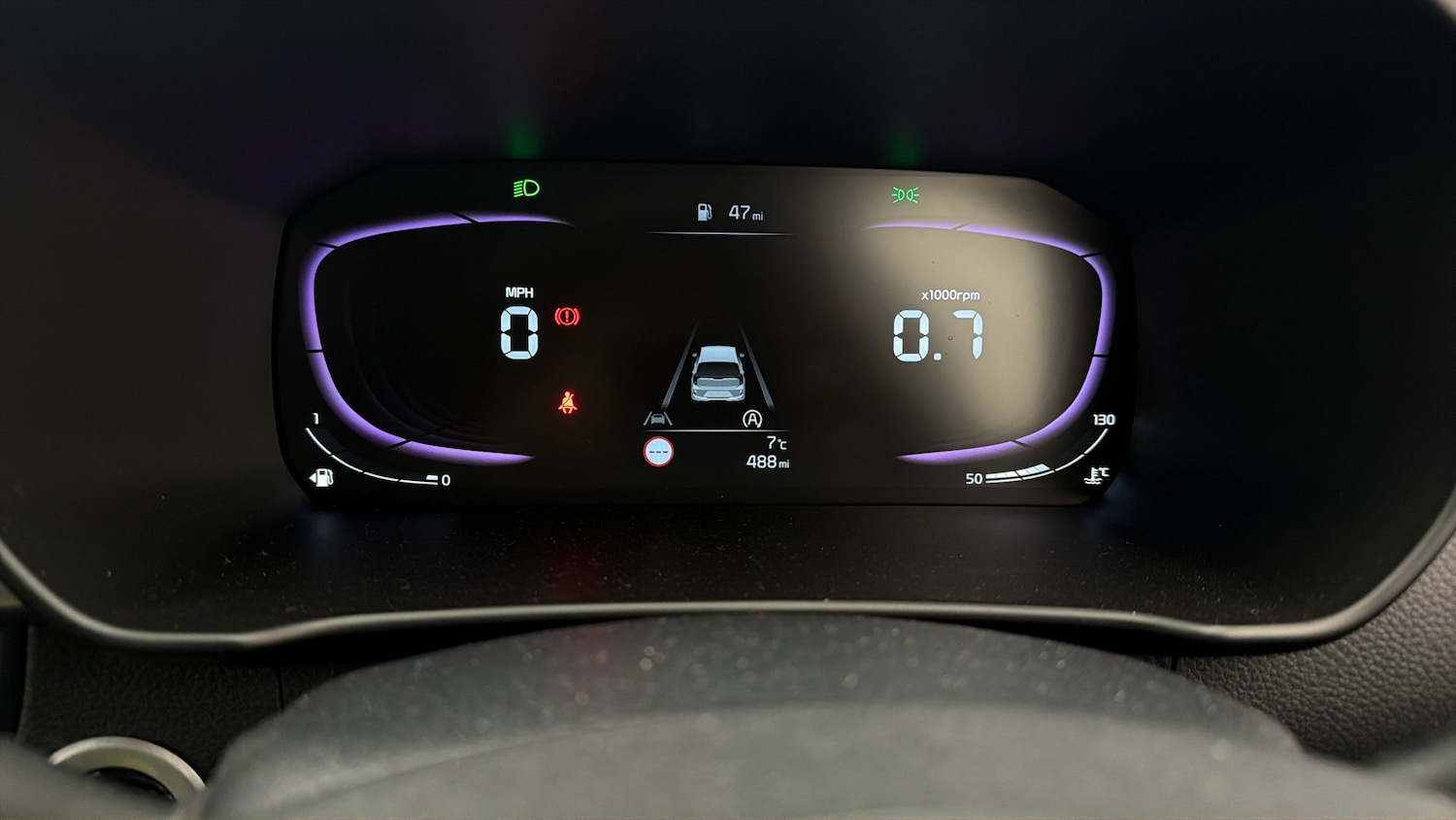 Used Kia Picanto 2026 for sale - 78016018: Photo 24