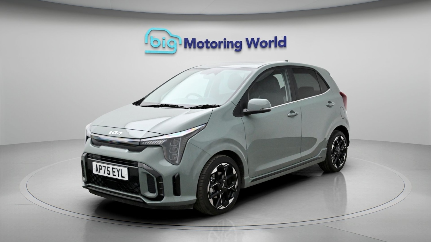 Used Kia Picanto 2026 for sale - 78016018: Photo 3