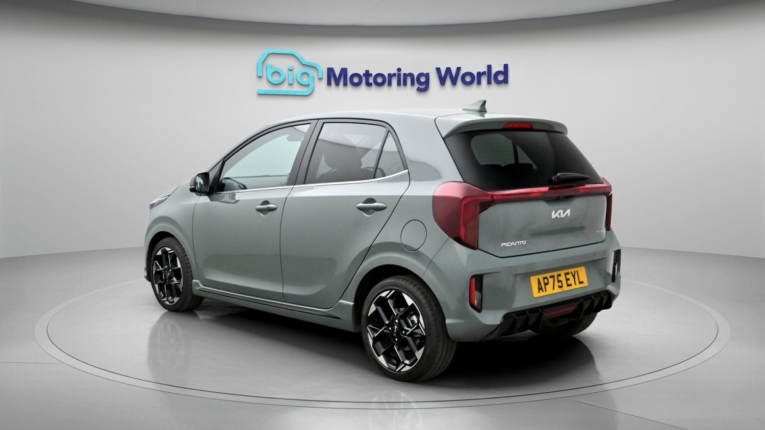 Used Kia Picanto 2026 for sale - 78016018: Photo 5