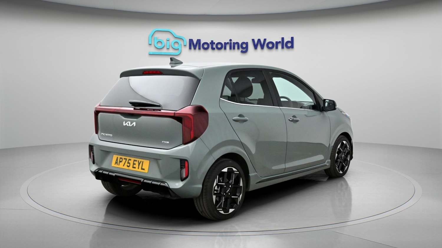 Used Kia Picanto 2026 for sale - 78016018: Photo 7