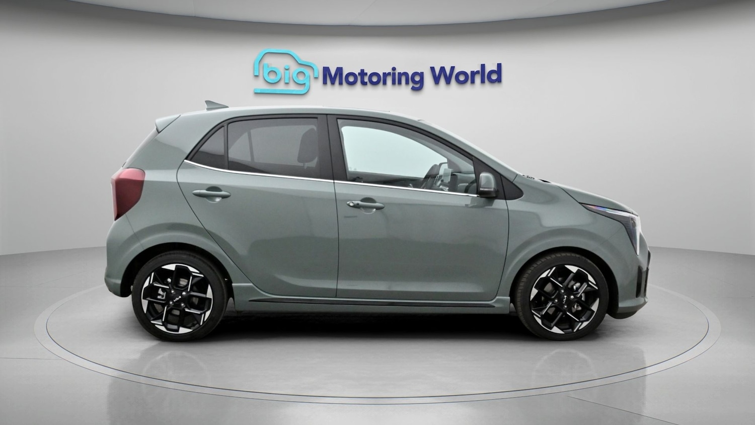 Used Kia Picanto 2026 for sale - 78016018: Photo 8