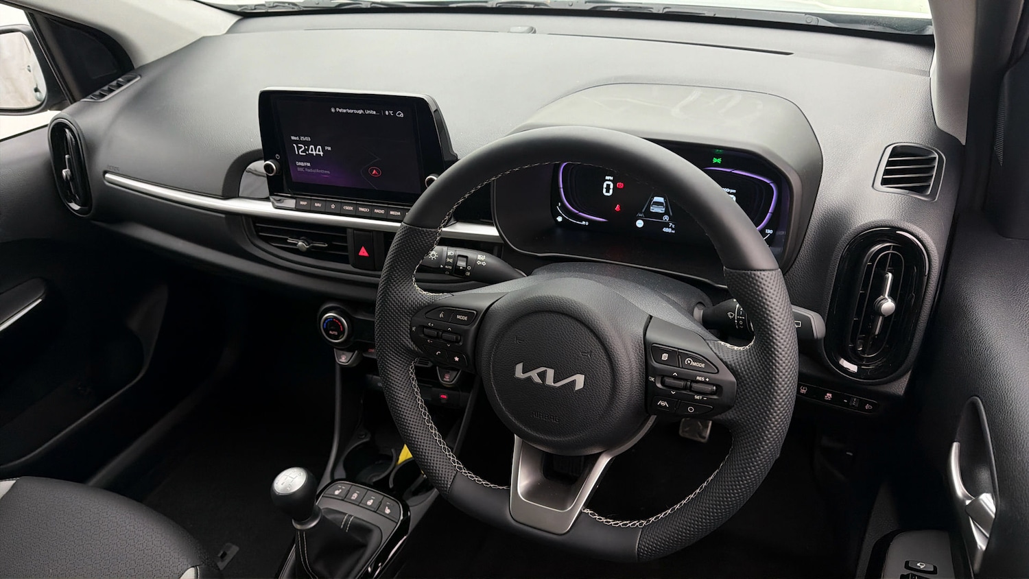 Used Kia Picanto 2026 for sale - 78016018: Photo 9