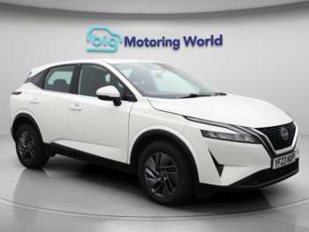2023 (23) - 1.3 DIG-T MHEV Acenta Premium SUV 5dr Petrol Hybrid Manual Euro 6 (s/s) (14