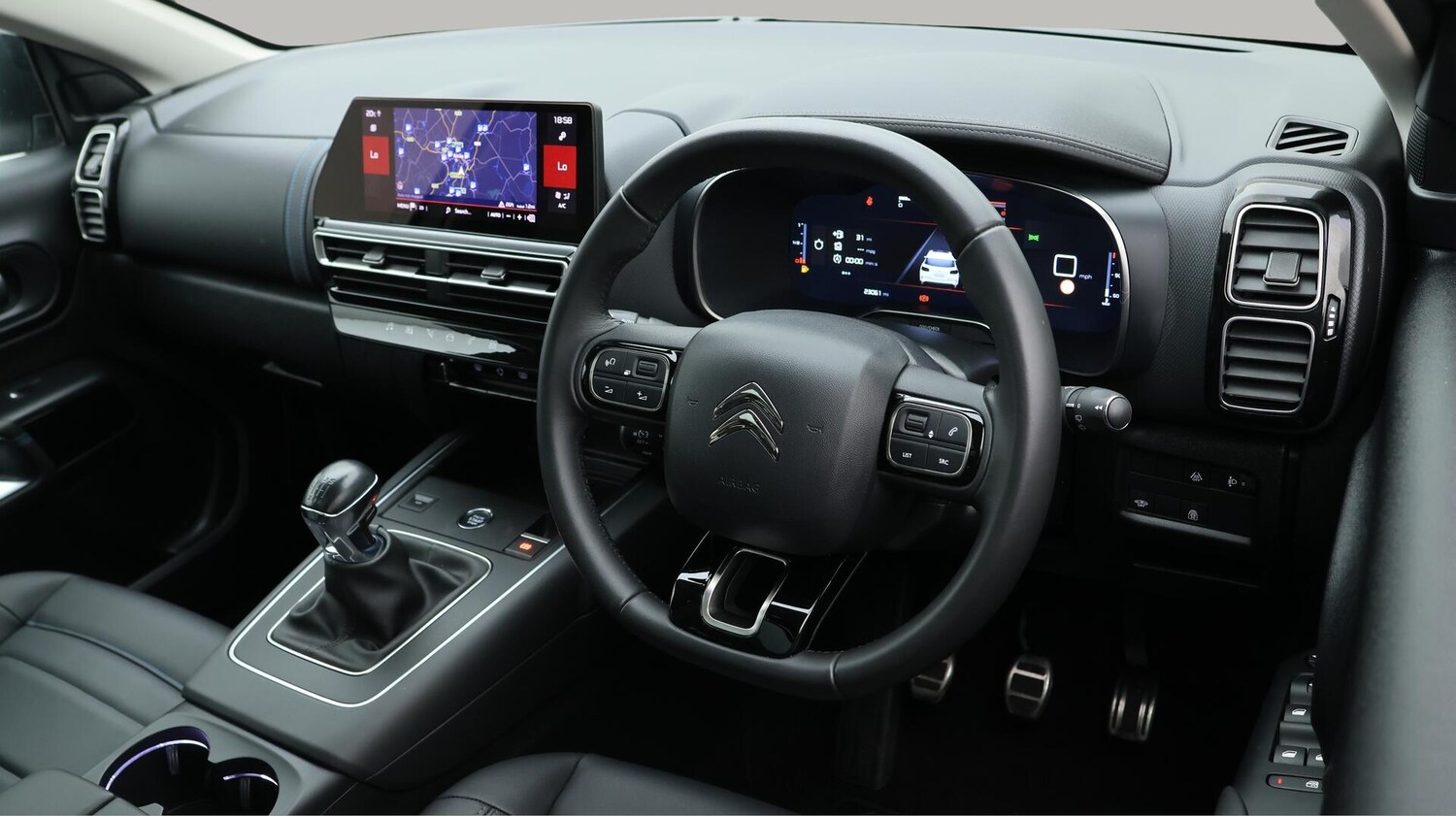 Used Citroen C5 Aircross 2023 for sale - 75941172: Photo 10