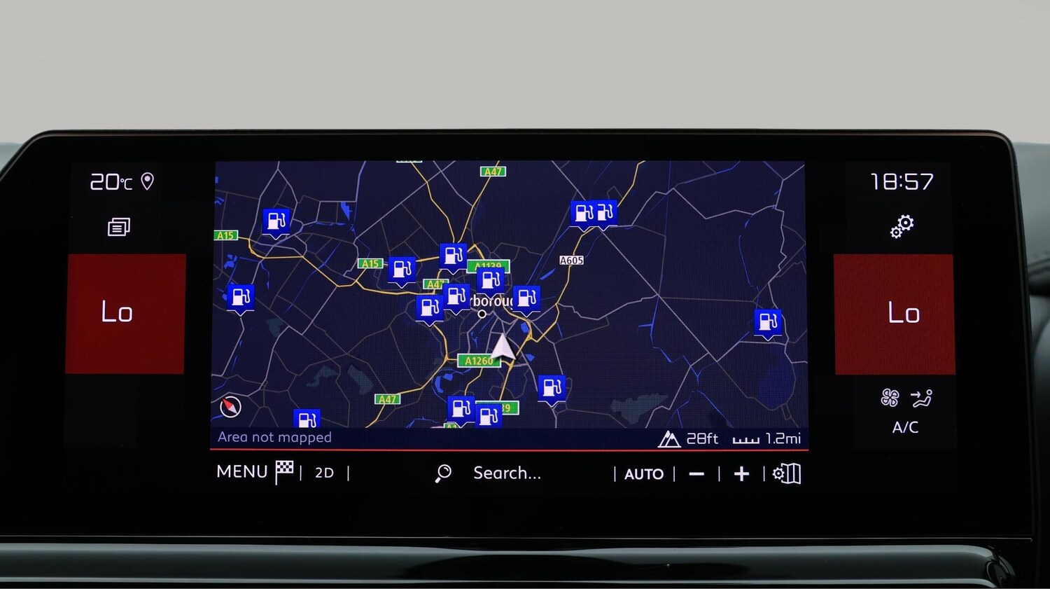 Used Citroen C5 Aircross 2023 for sale - 75941172: Photo 12