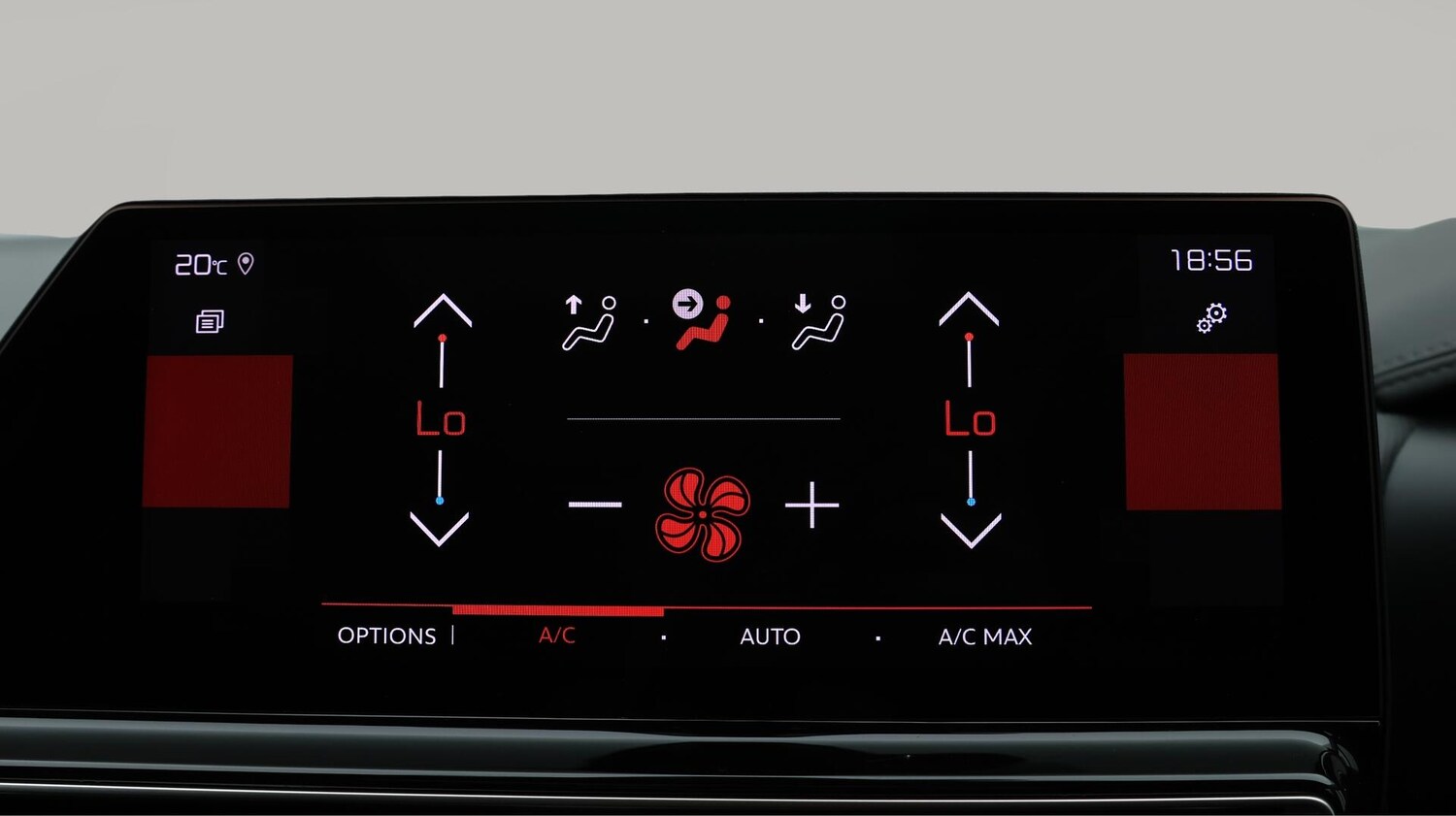 Used Citroen C5 Aircross 2023 for sale - 75941172: Photo 13