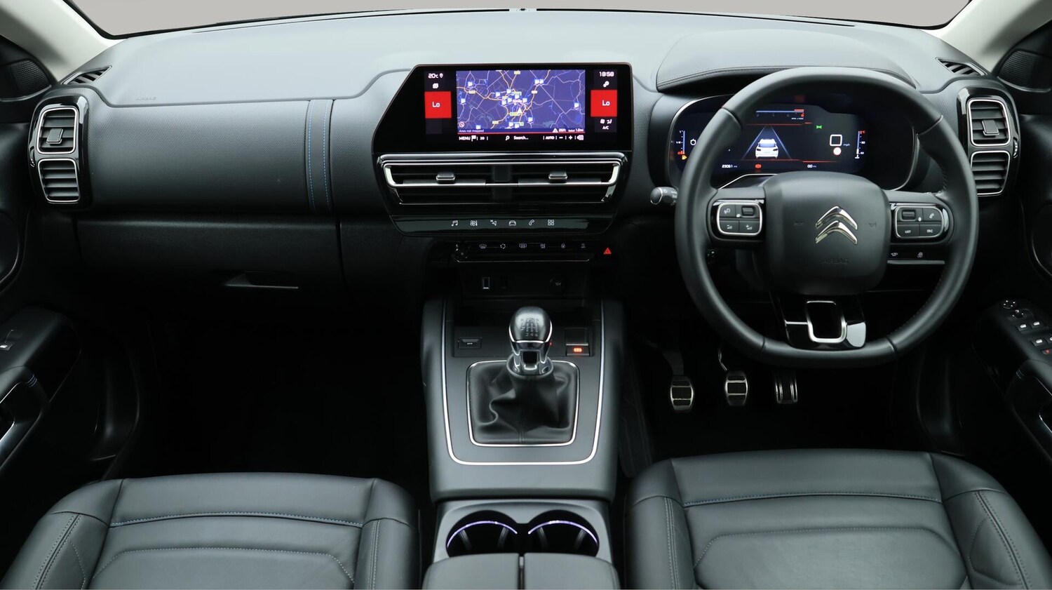 Used Citroen C5 Aircross 2023 for sale - 75941172: Photo 14