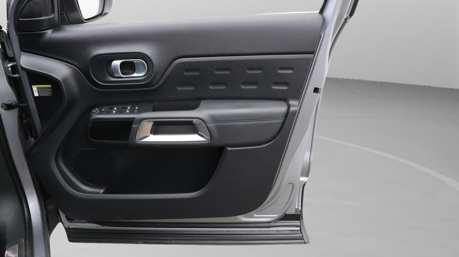 Used Citroen C5 Aircross 2023 for sale - 75941172: Photo 16