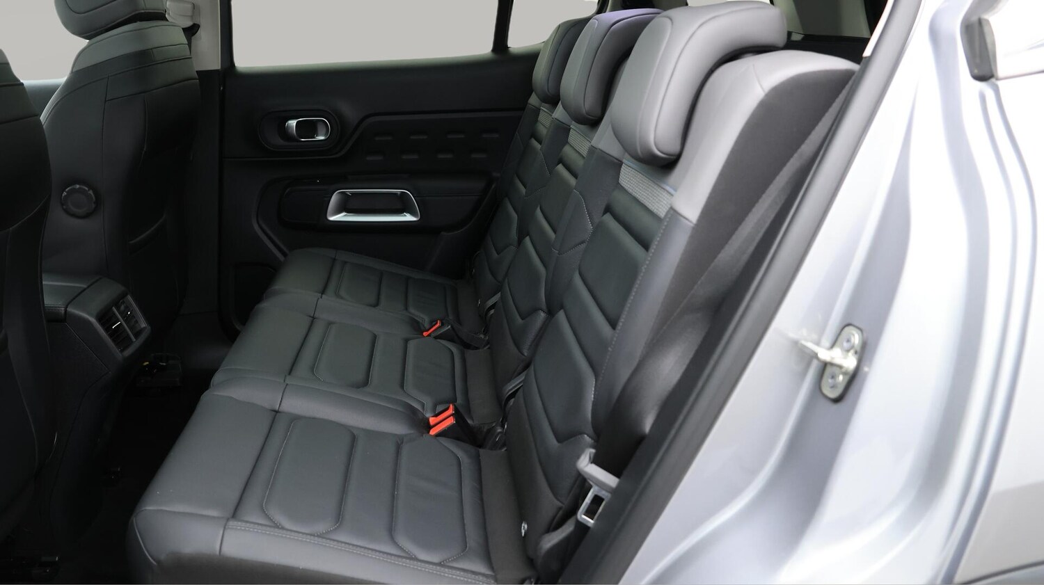 Used Citroen C5 Aircross 2023 for sale - 75941172: Photo 17