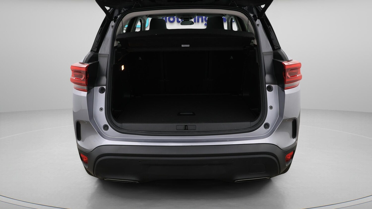 Used Citroen C5 Aircross 2023 for sale - 75941172: Photo 18