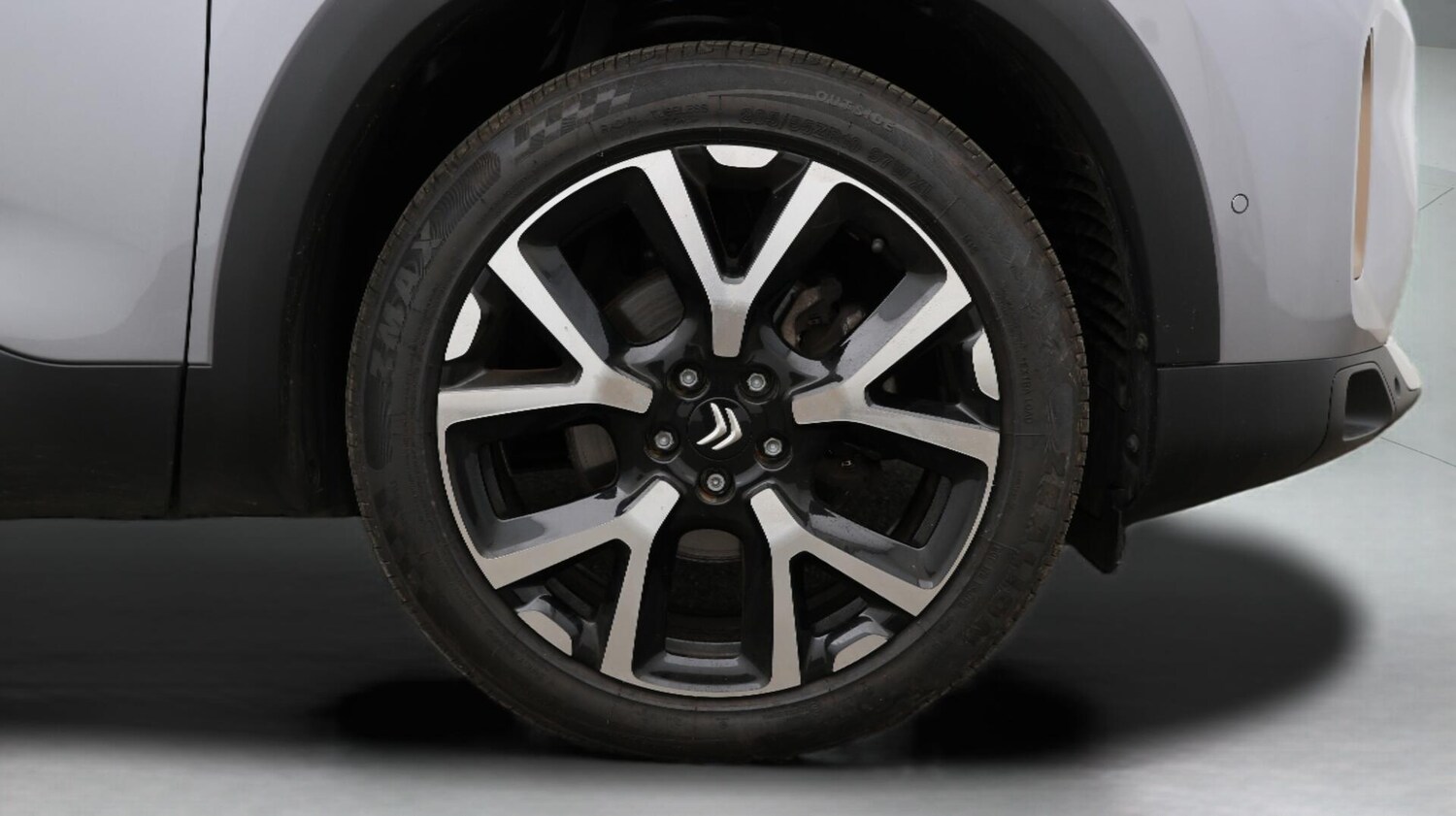 Used Citroen C5 Aircross 2023 for sale - 75941172: Photo 19