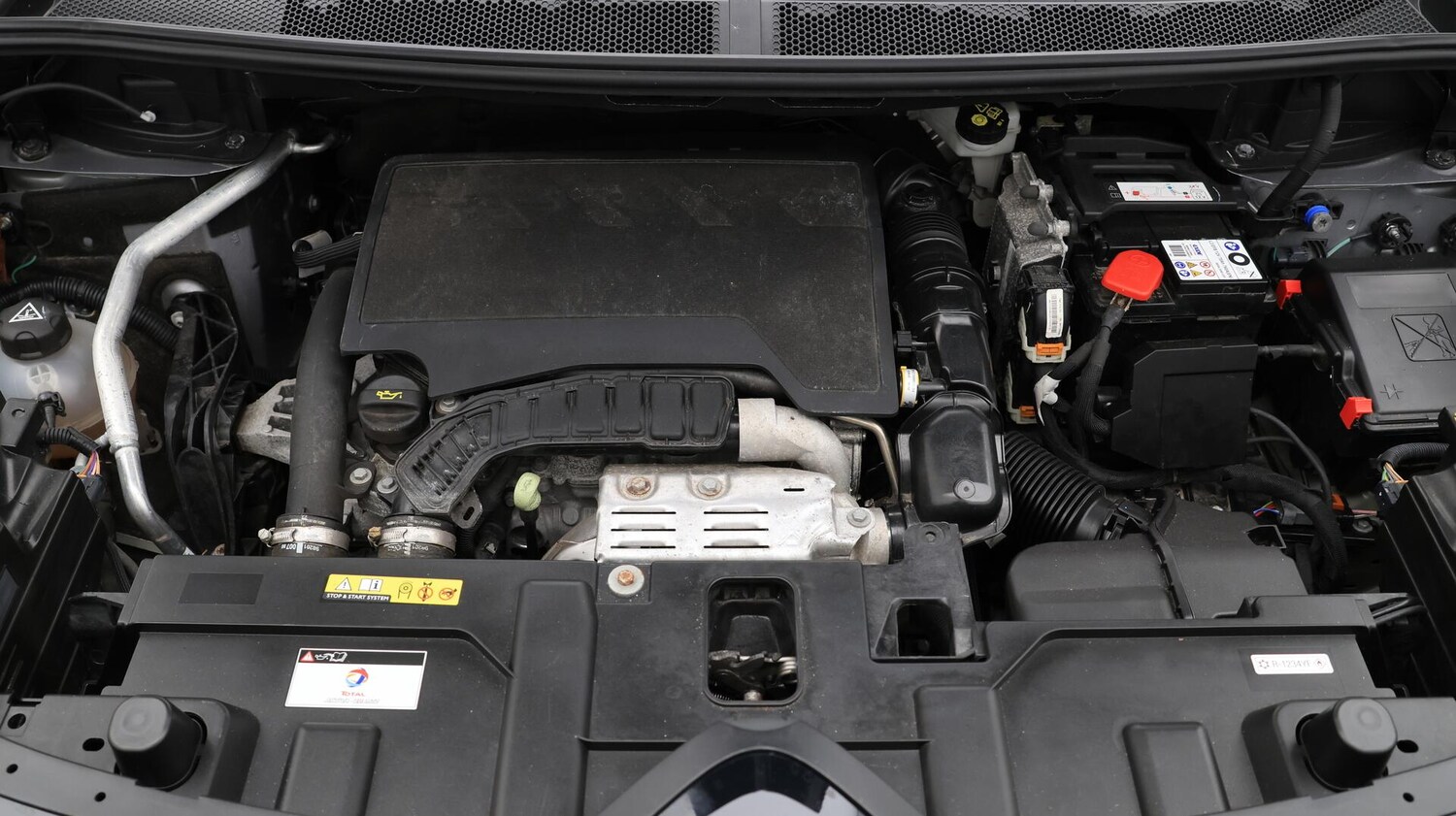 Used Citroen C5 Aircross 2023 for sale - 75941172: Photo 20