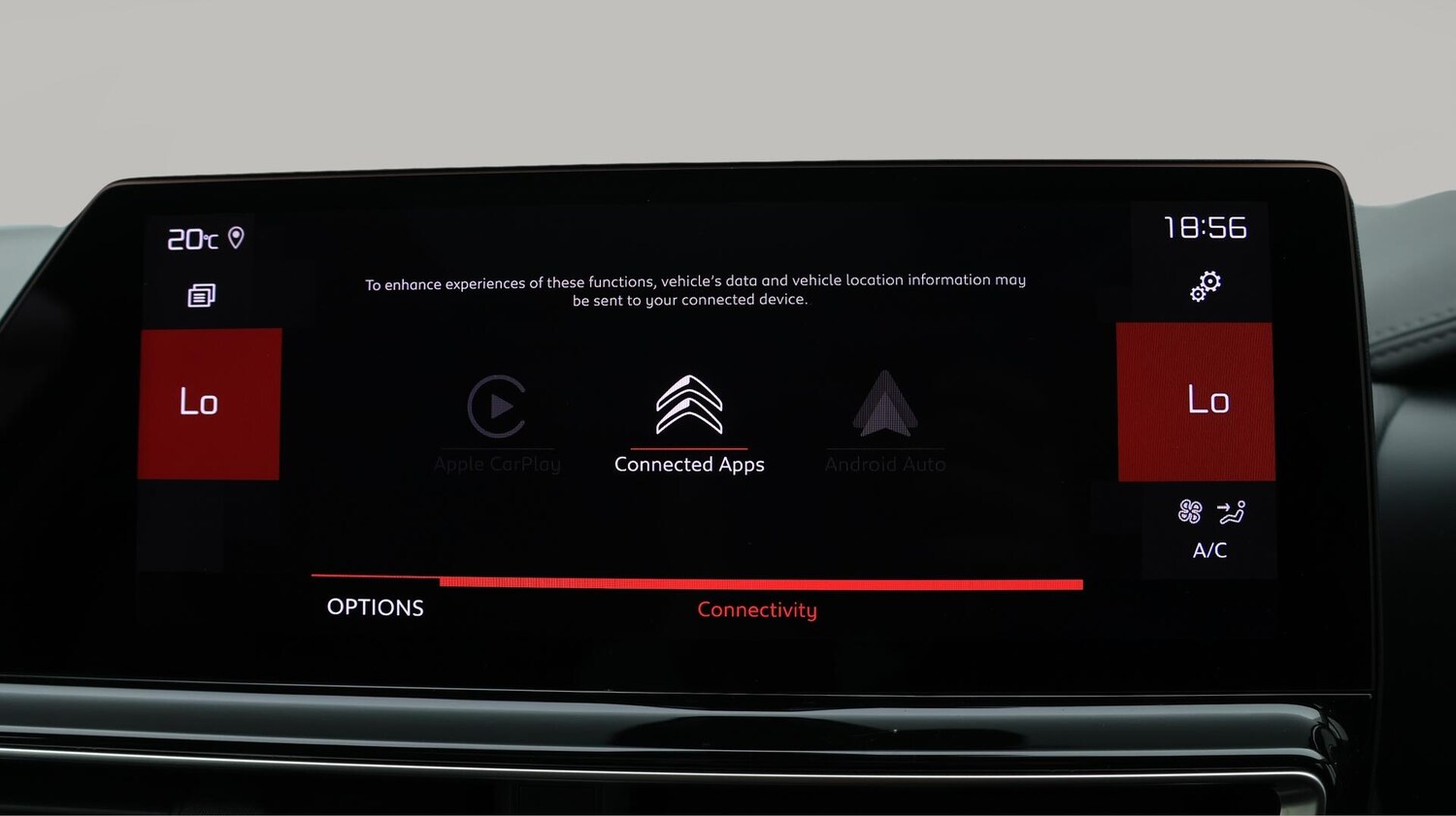 Used Citroen C5 Aircross 2023 for sale - 75941172: Photo 29