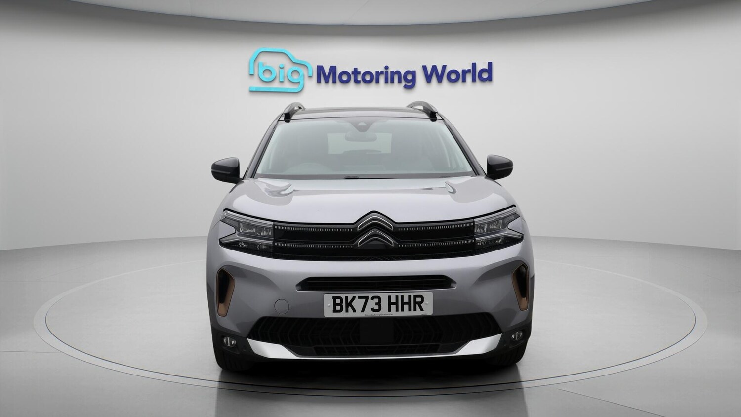 Used Citroen C5 Aircross 2023 for sale - 75941172: Photo 3
