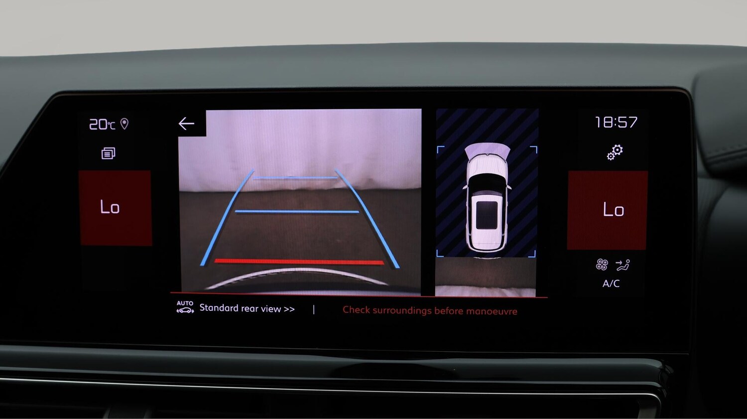 Used Citroen C5 Aircross 2023 for sale - 75941172: Photo 30