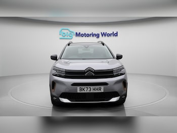 Used Citroen C5 Aircross 2023 for sale - 75941172: Photo