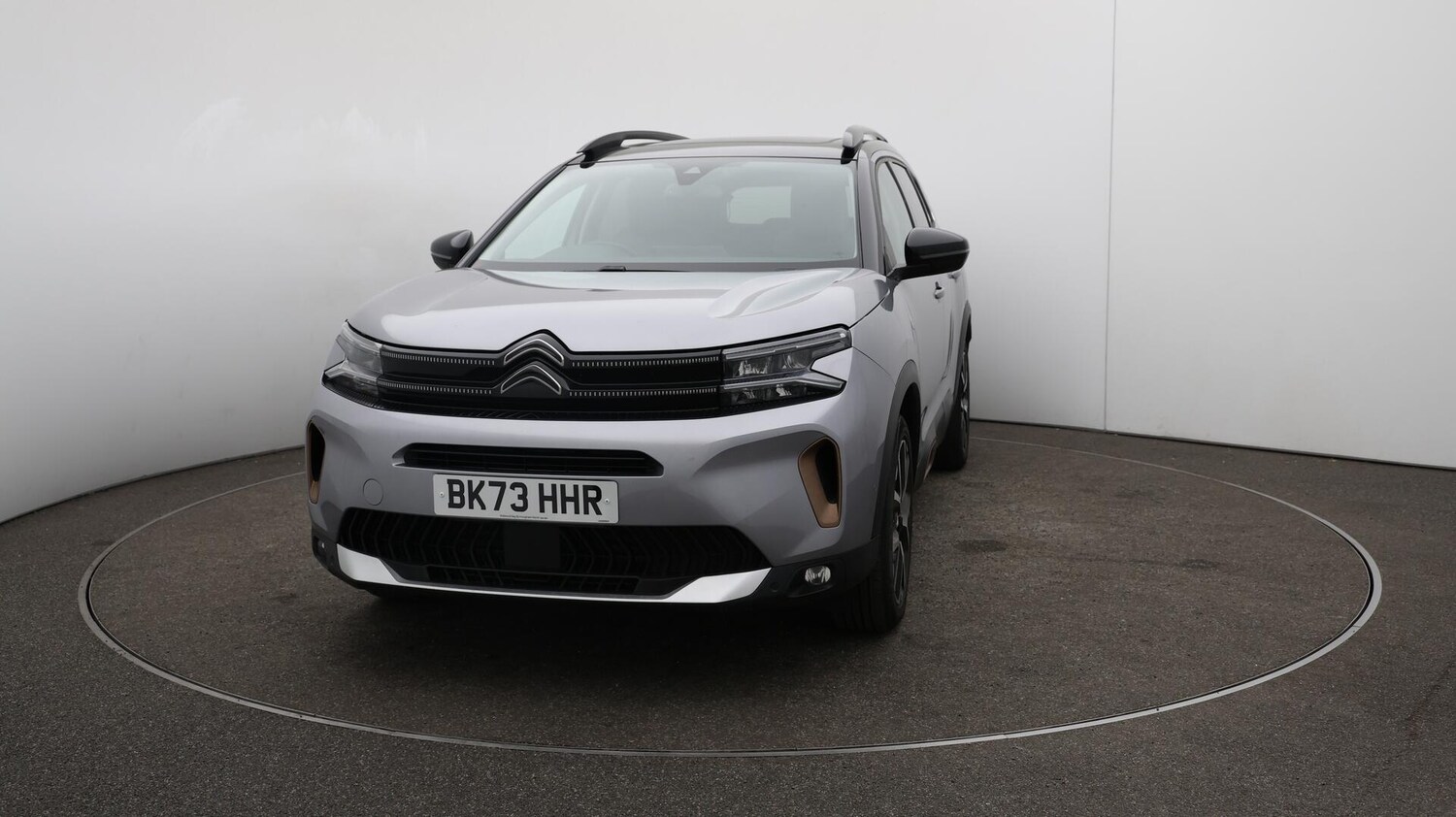 Used Citroen C5 Aircross 2023 for sale - 75941172: Photo 42