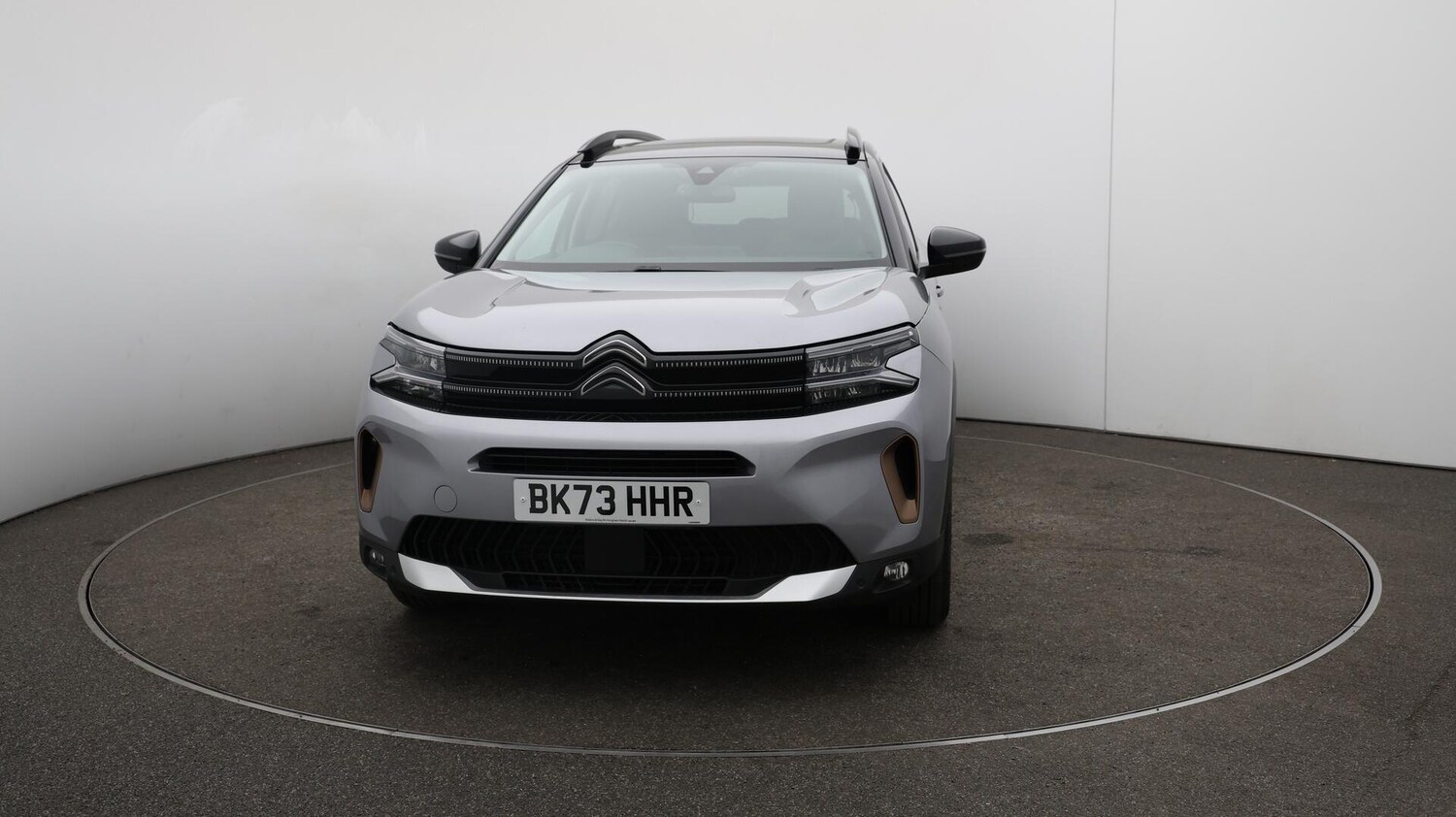 Used Citroen C5 Aircross 2023 for sale - 75941172: Photo 43