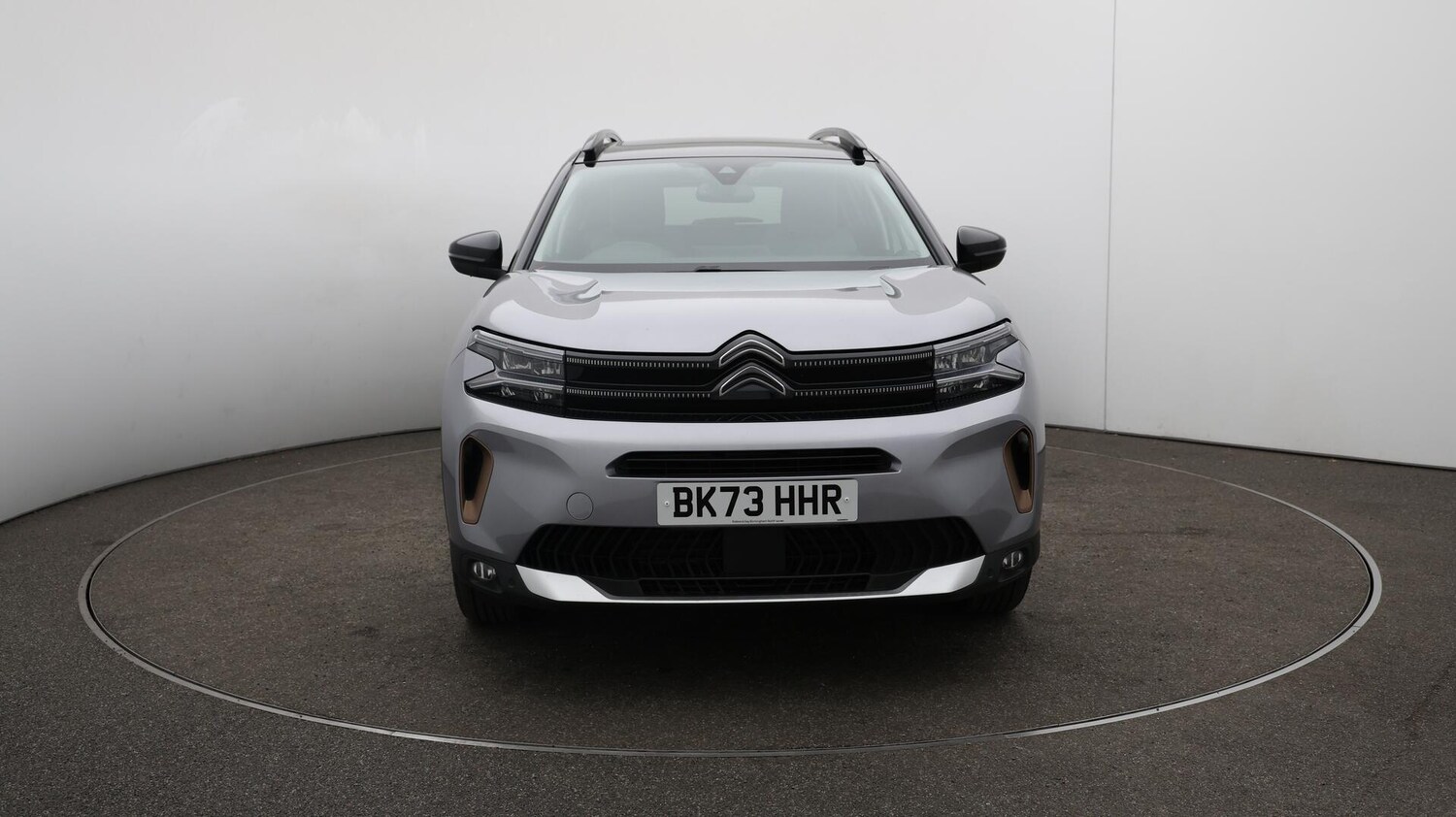 Used Citroen C5 Aircross 2023 for sale - 75941172: Photo 44