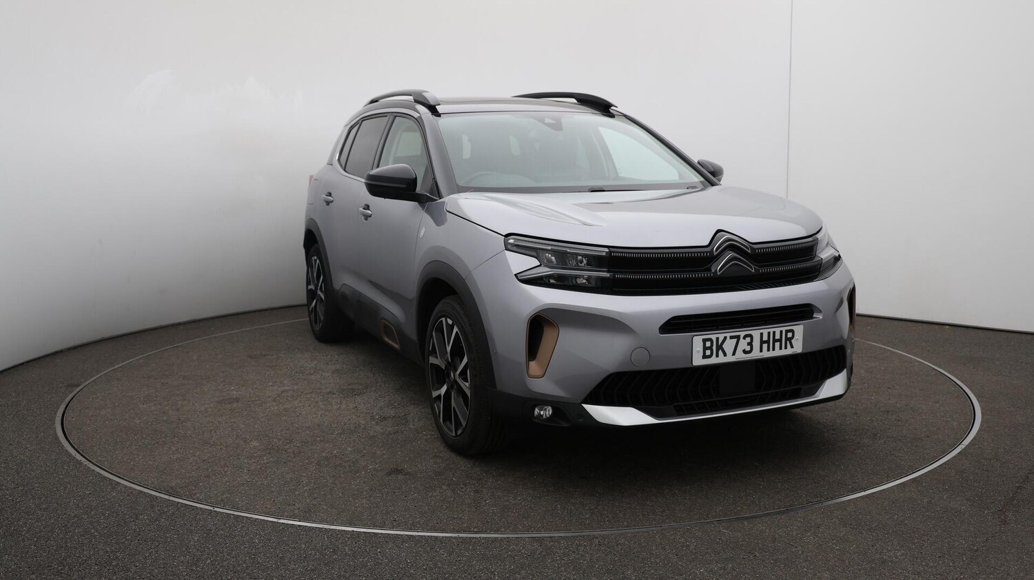 Used Citroen C5 Aircross 2023 for sale - 75941172: Photo 46