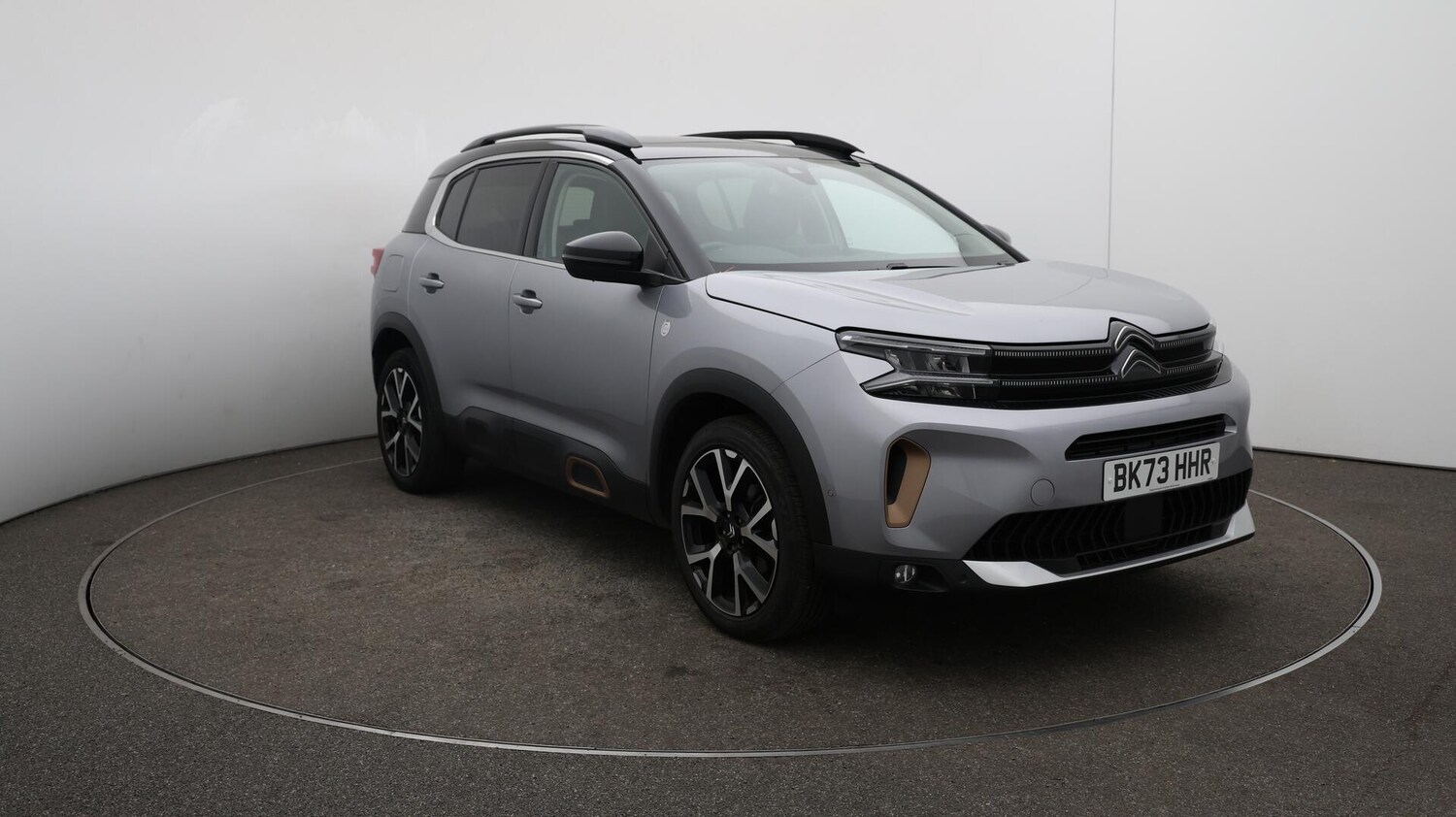Used Citroen C5 Aircross 2023 for sale - 75941172: Photo 47