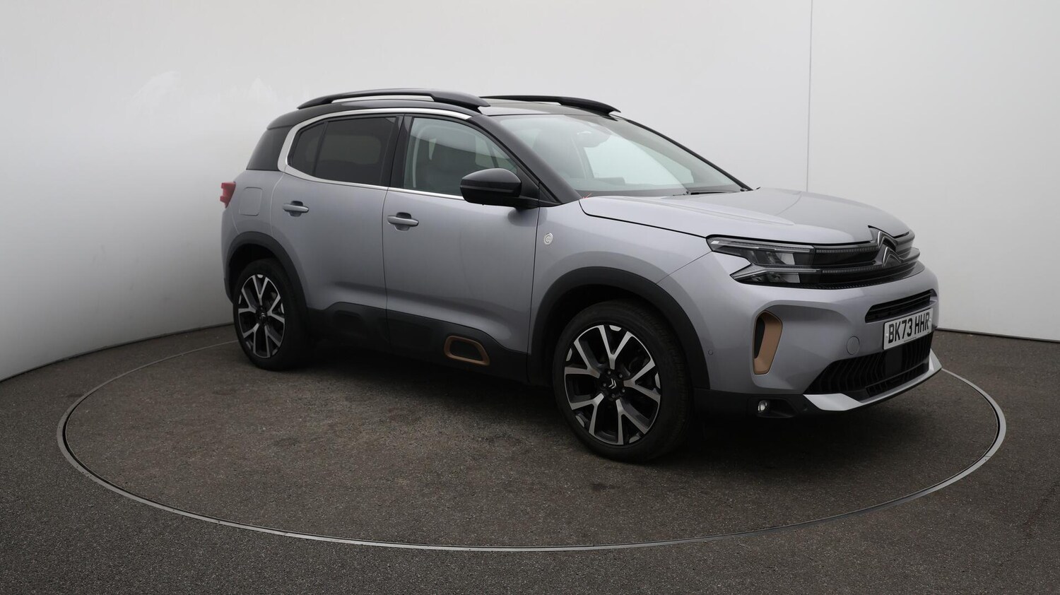Used Citroen C5 Aircross 2023 for sale - 75941172: Photo 48
