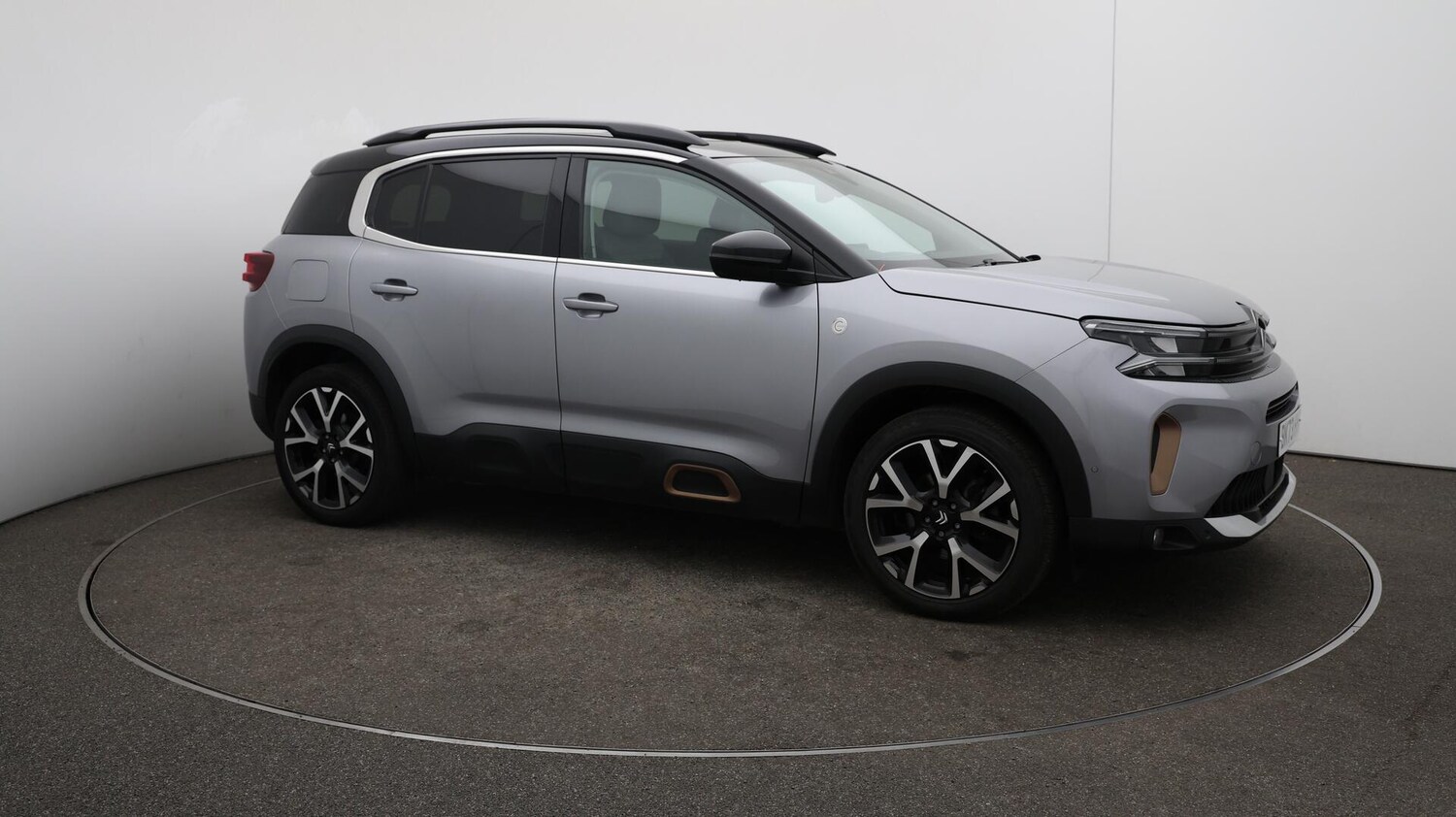 Used Citroen C5 Aircross 2023 for sale - 75941172: Photo 49