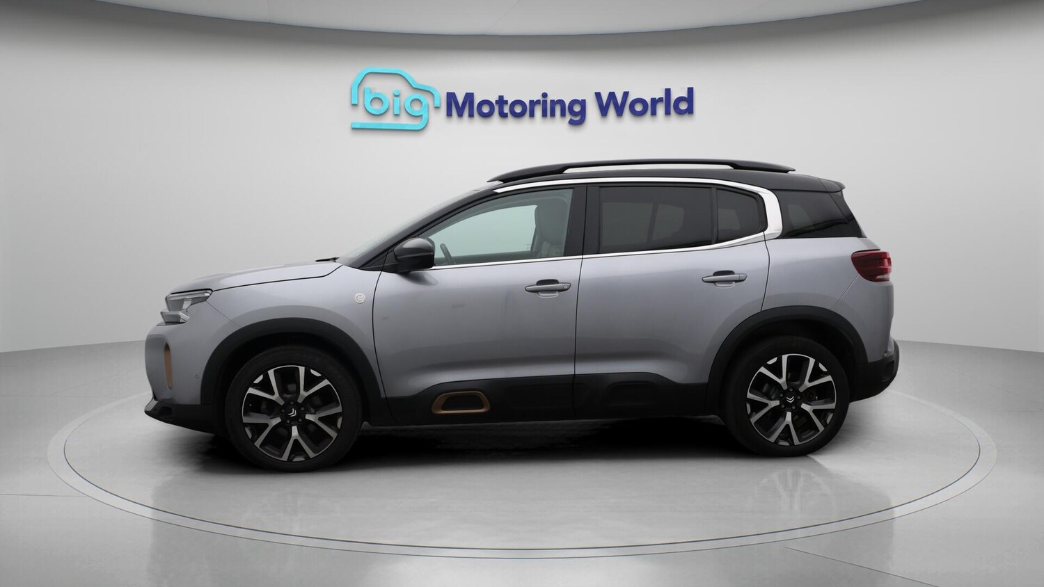 Used Citroen C5 Aircross 2023 for sale - 75941172: Photo 5