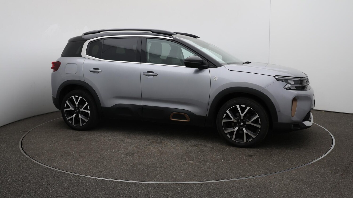 Used Citroen C5 Aircross 2023 for sale - 75941172: Photo 50