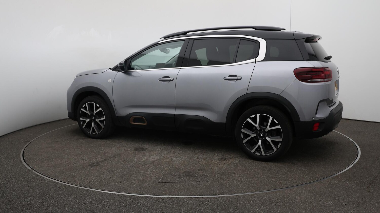 Used Citroen C5 Aircross 2023 for sale - 75941172: Photo 51