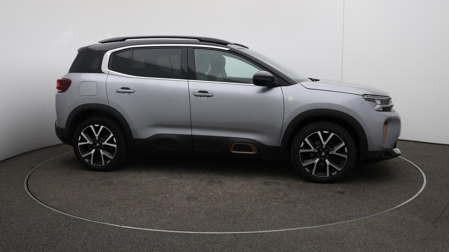 Used Citroen C5 Aircross 2023 for sale - 75941172: Photo 52