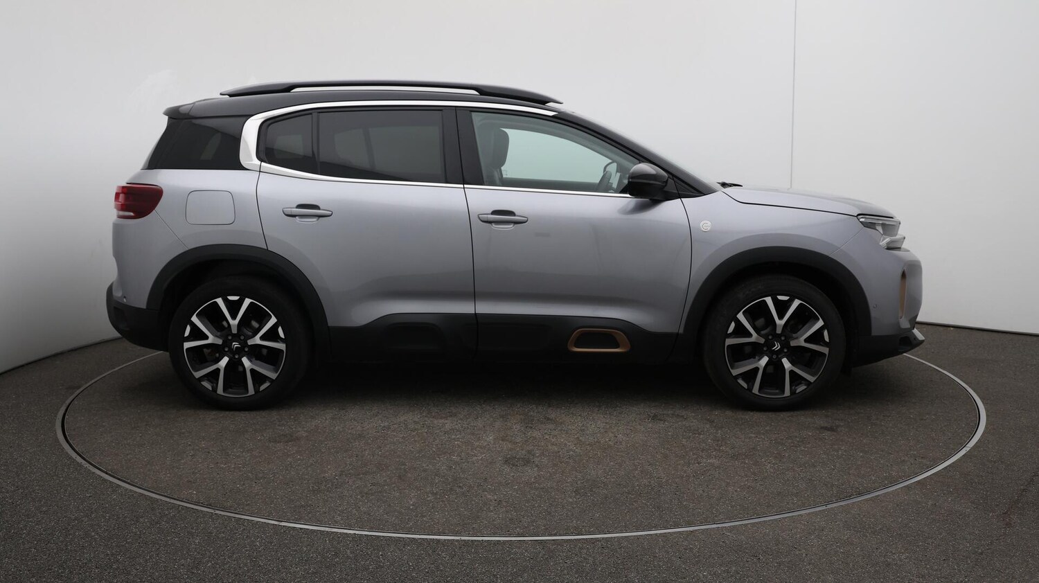 Used Citroen C5 Aircross 2023 for sale - 75941172: Photo 53