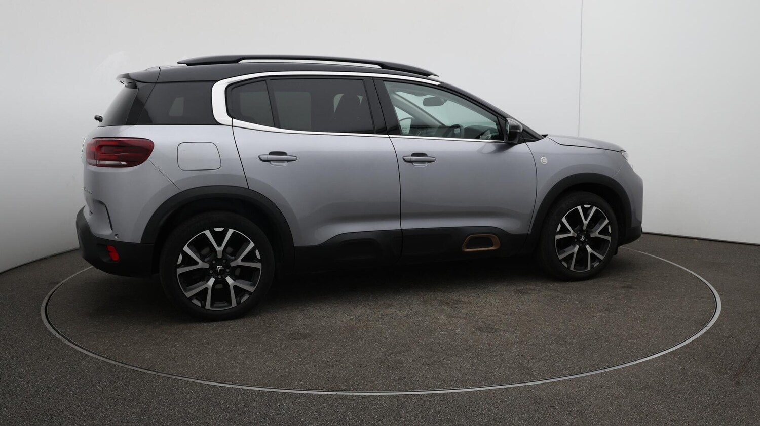 Used Citroen C5 Aircross 2023 for sale - 75941172: Photo 55