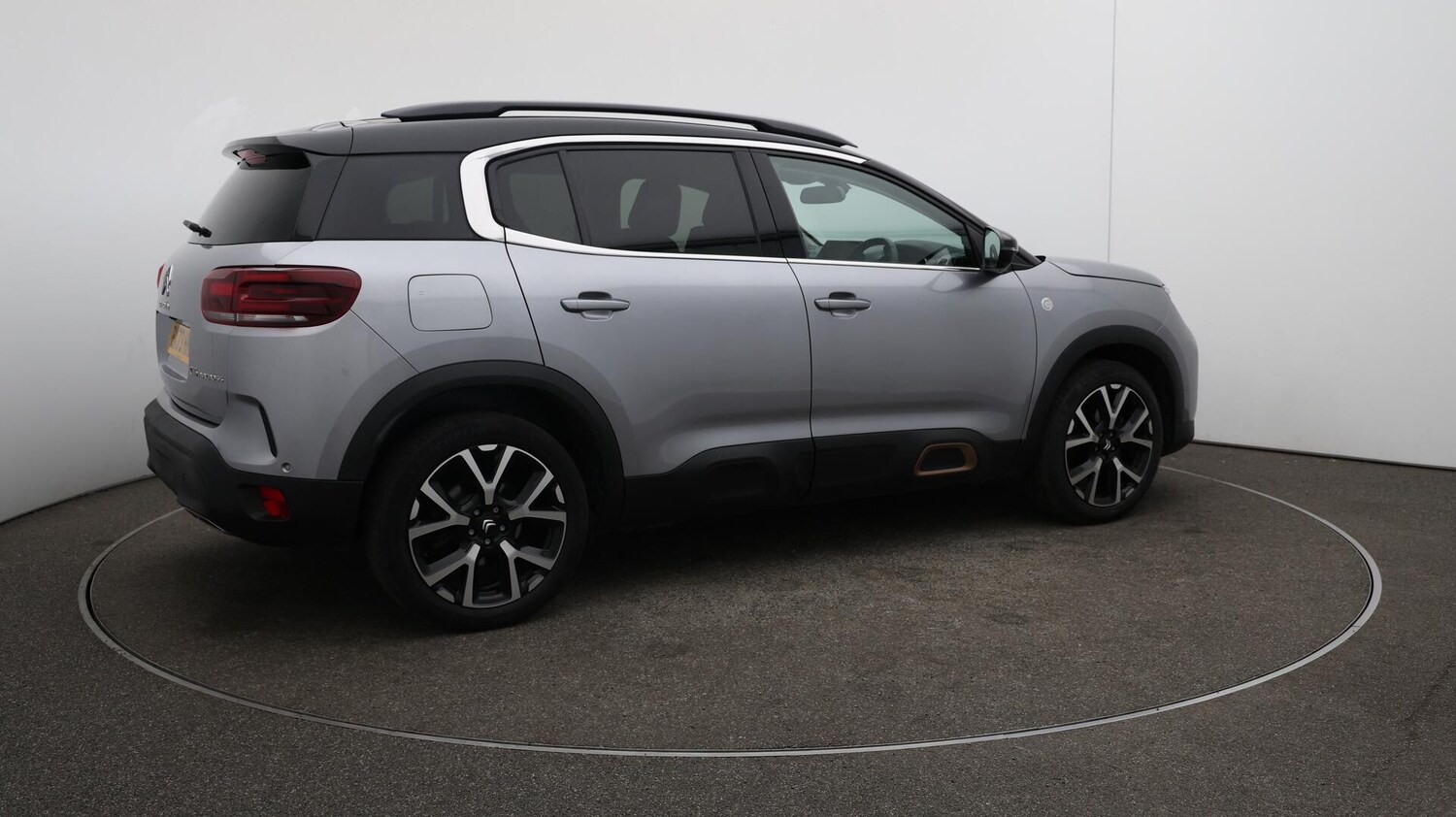 Used Citroen C5 Aircross 2023 for sale - 75941172: Photo 56