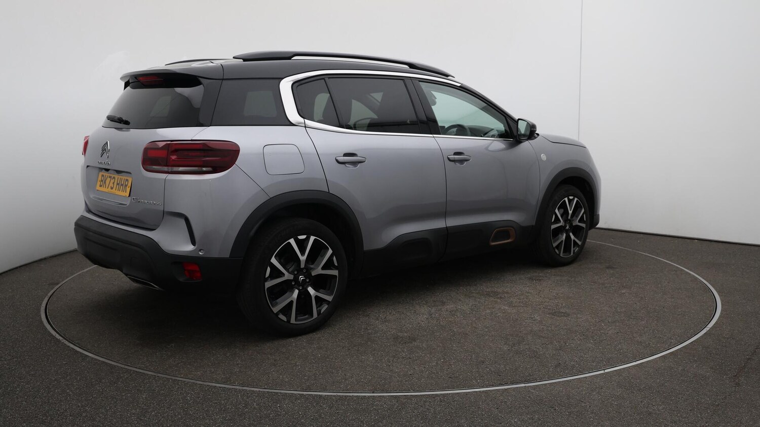 Used Citroen C5 Aircross 2023 for sale - 75941172: Photo 57