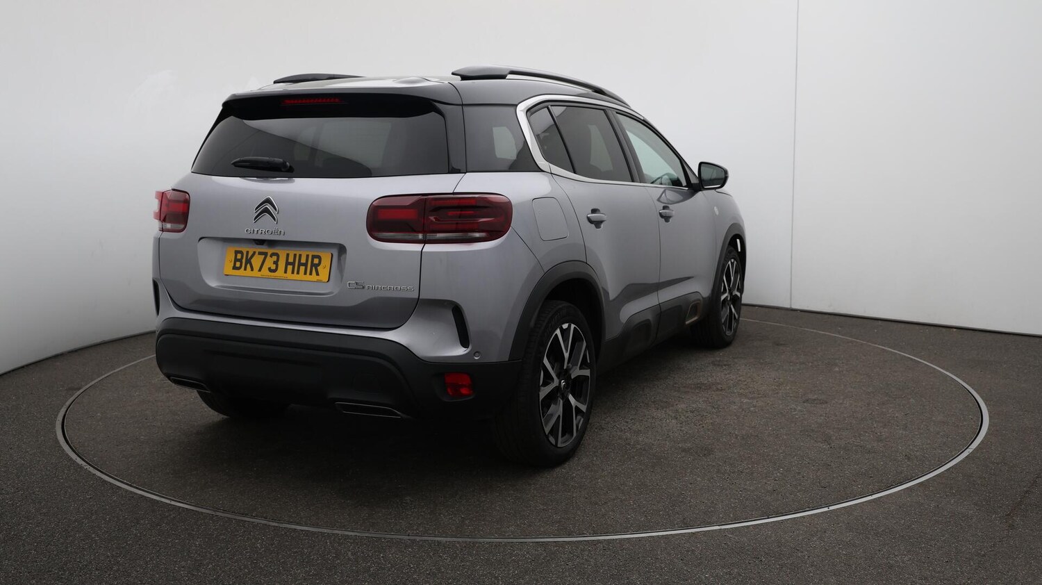 Used Citroen C5 Aircross 2023 for sale - 75941172: Photo 59