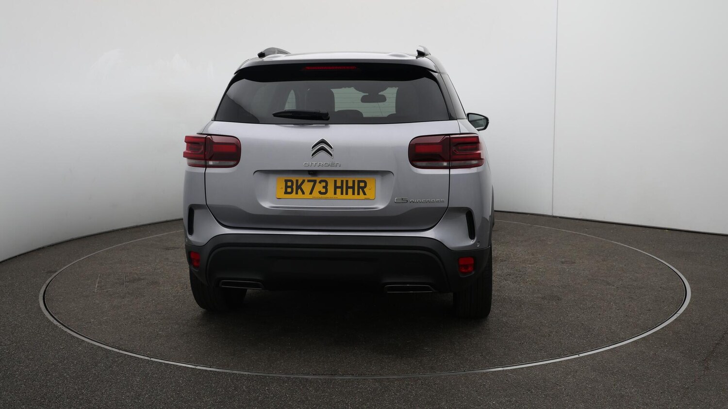 Used Citroen C5 Aircross 2023 for sale - 75941172: Photo 61