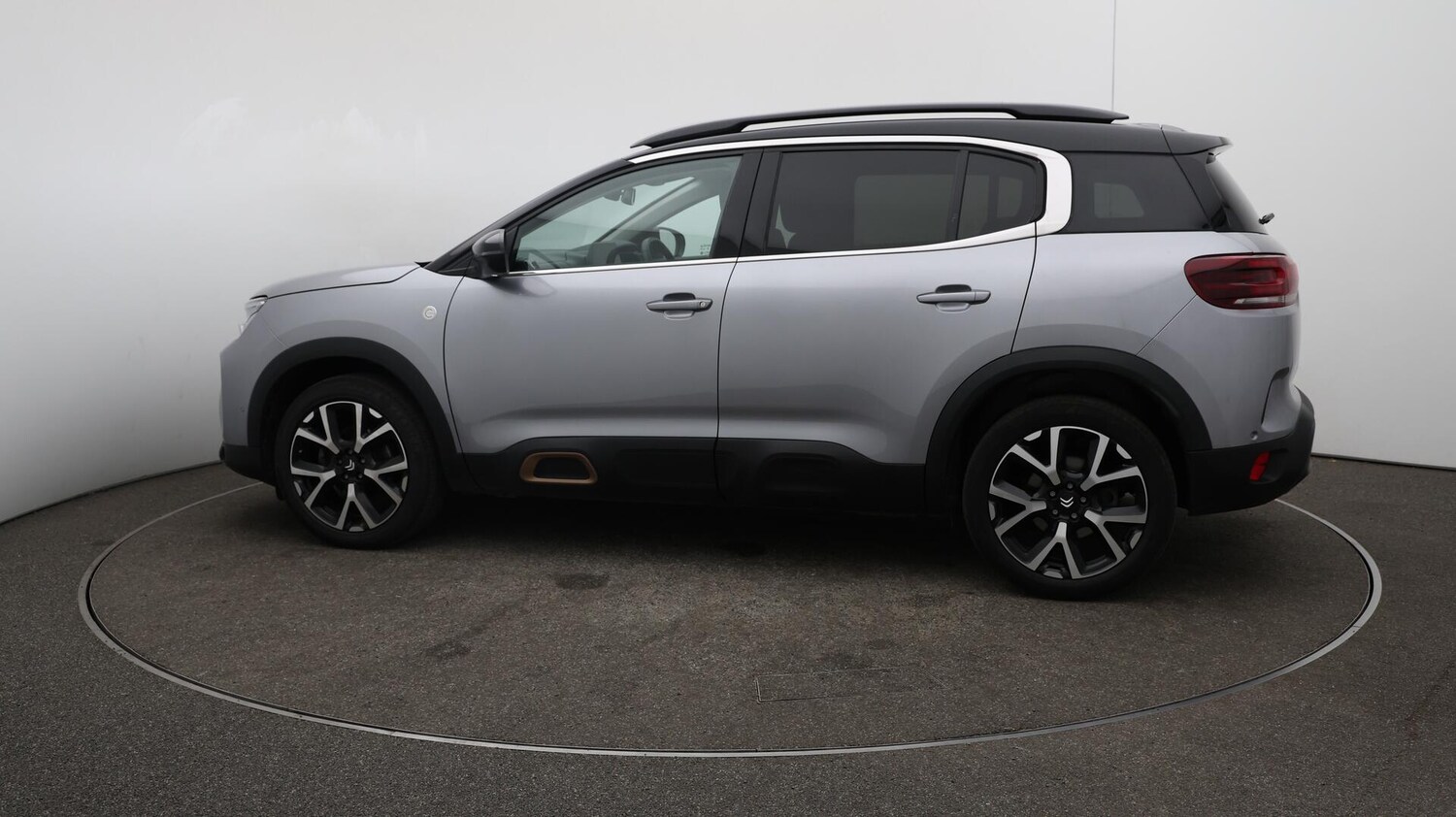 Used Citroen C5 Aircross 2023 for sale - 75941172: Photo 62