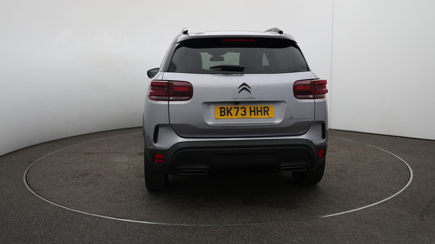 Used Citroen C5 Aircross 2023 for sale - 75941172: Photo 63