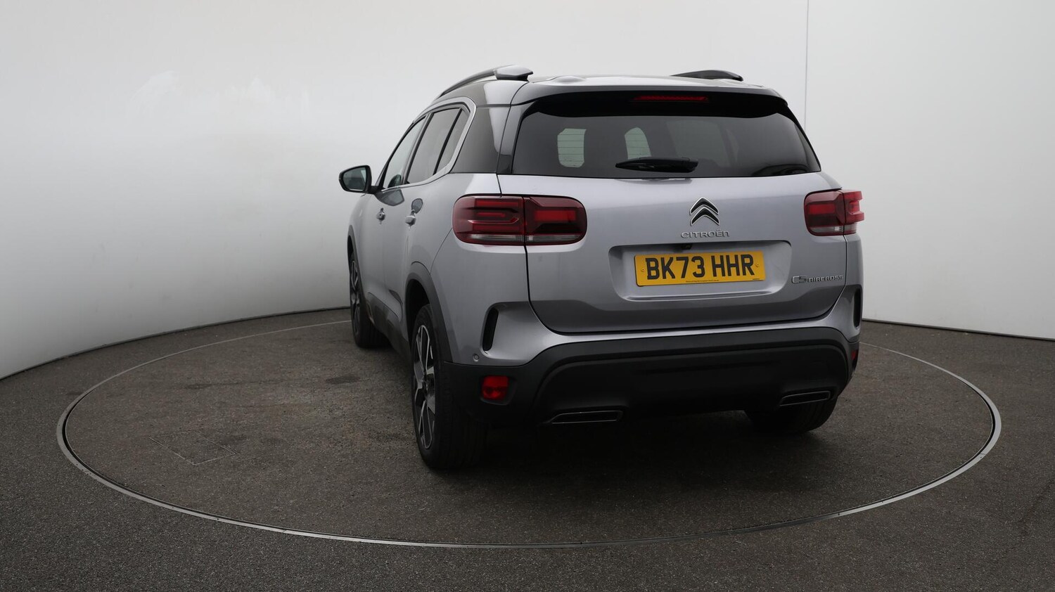 Used Citroen C5 Aircross 2023 for sale - 75941172: Photo 64