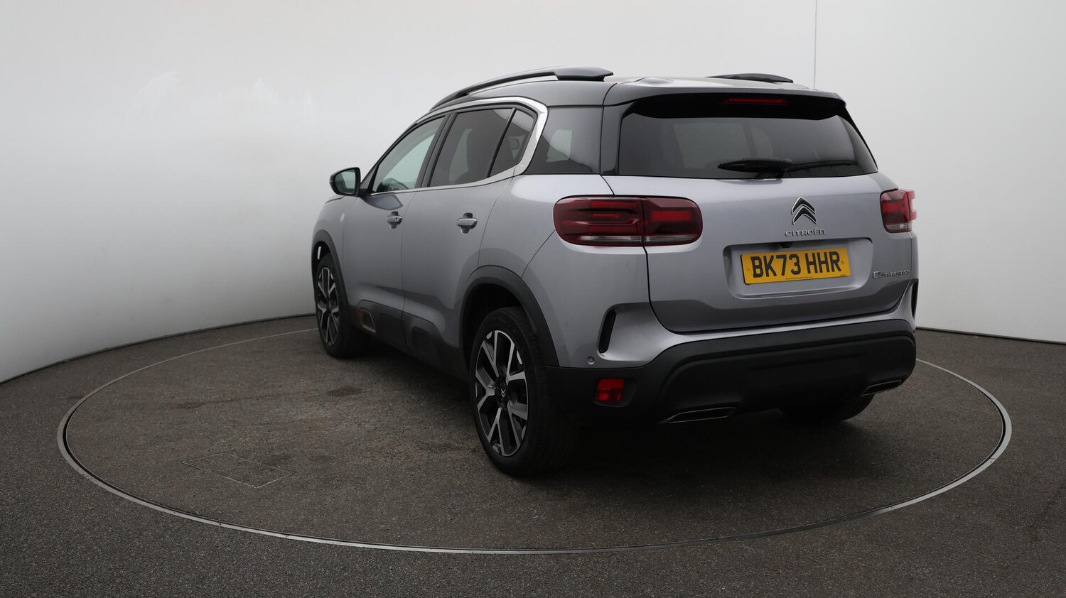 Used Citroen C5 Aircross 2023 for sale - 75941172: Photo 65