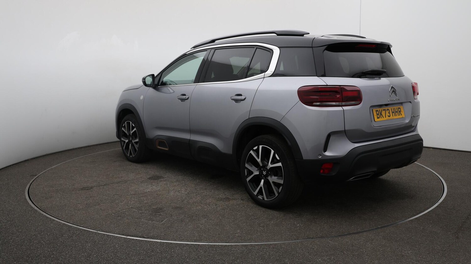 Used Citroen C5 Aircross 2023 for sale - 75941172: Photo 66