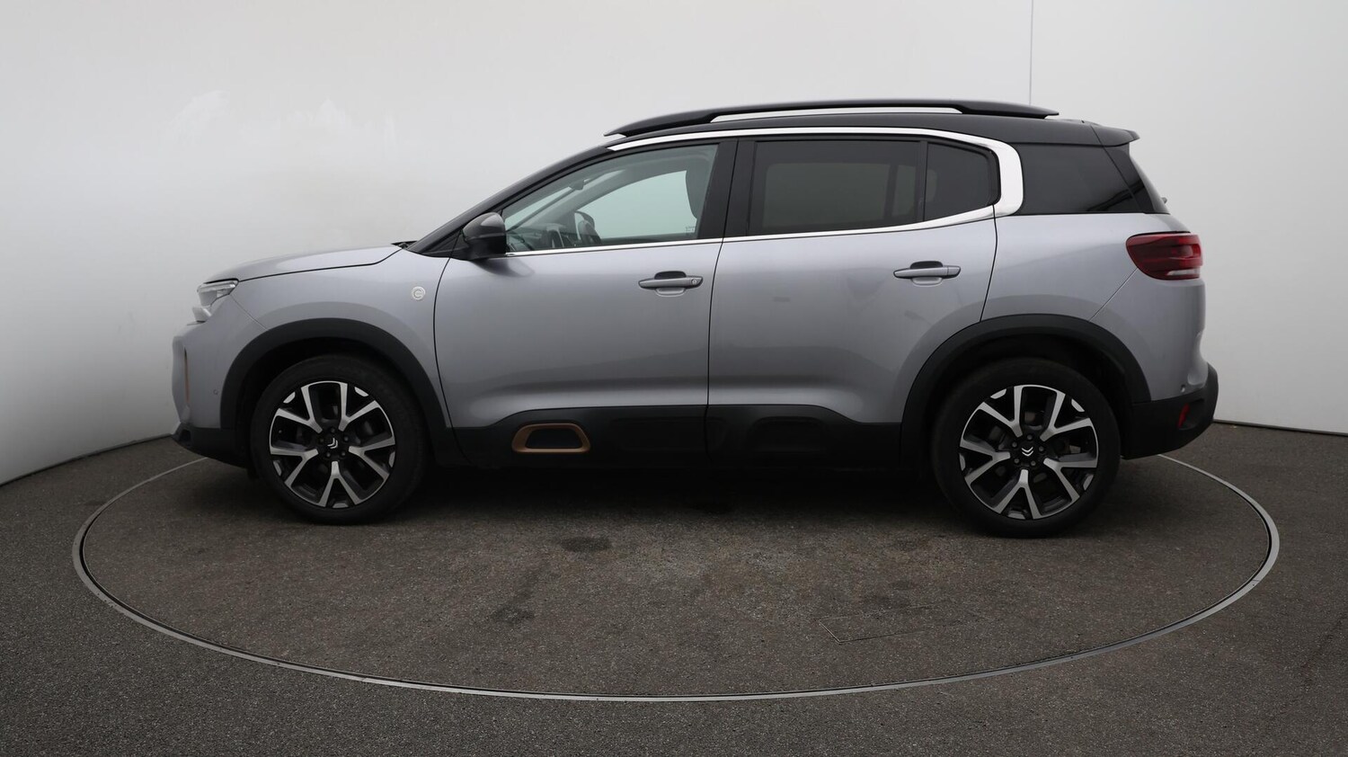 Used Citroen C5 Aircross 2023 for sale - 75941172: Photo 68