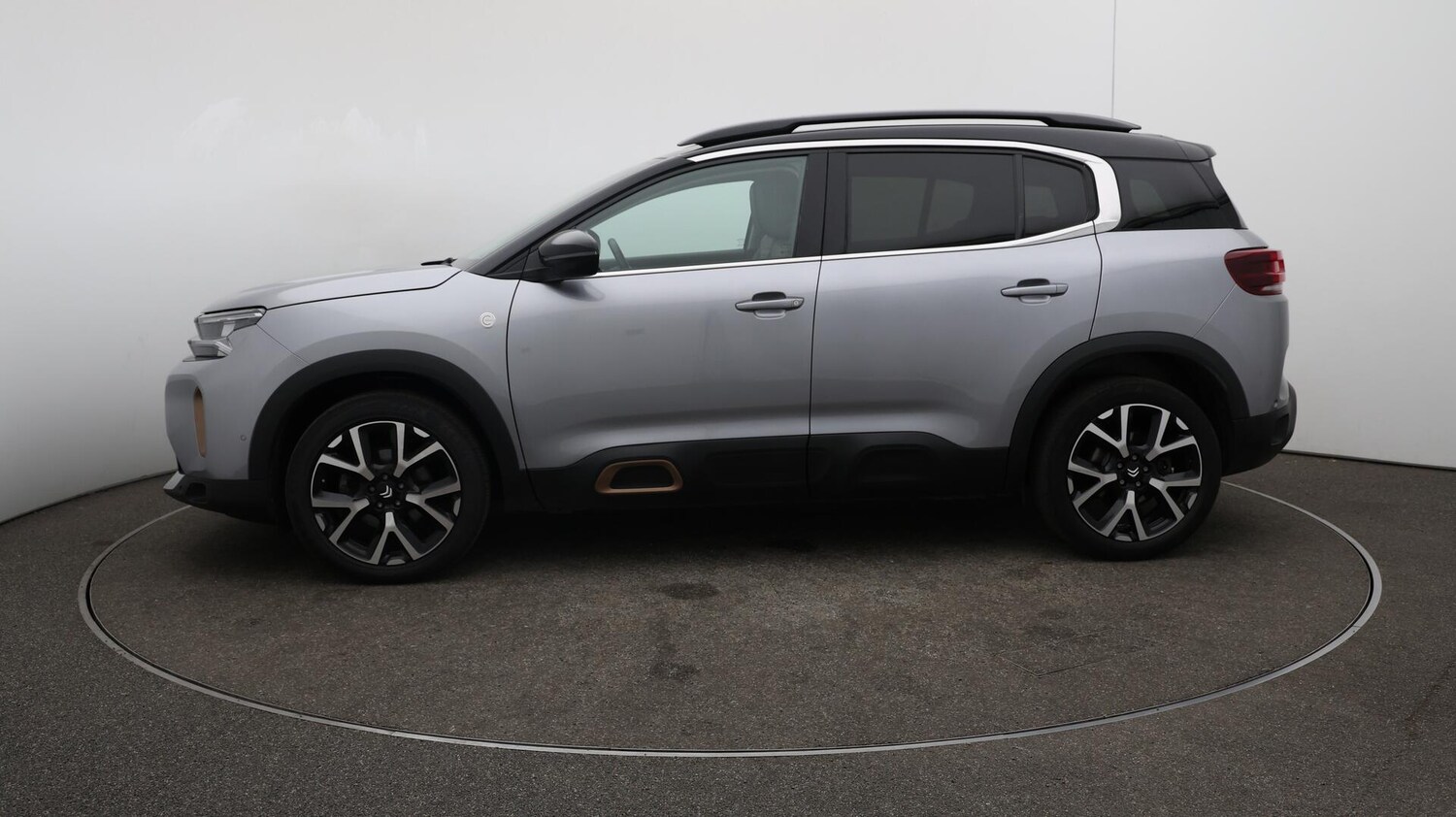 Used Citroen C5 Aircross 2023 for sale - 75941172: Photo 69
