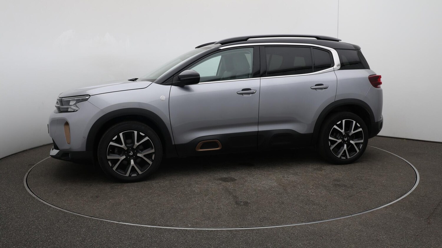 Used Citroen C5 Aircross 2023 for sale - 75941172: Photo 70