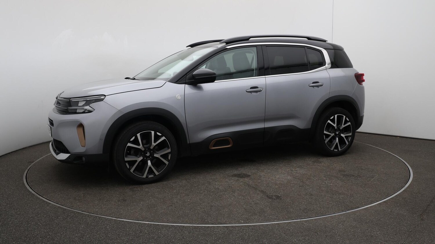 Used Citroen C5 Aircross 2023 for sale - 75941172: Photo 71