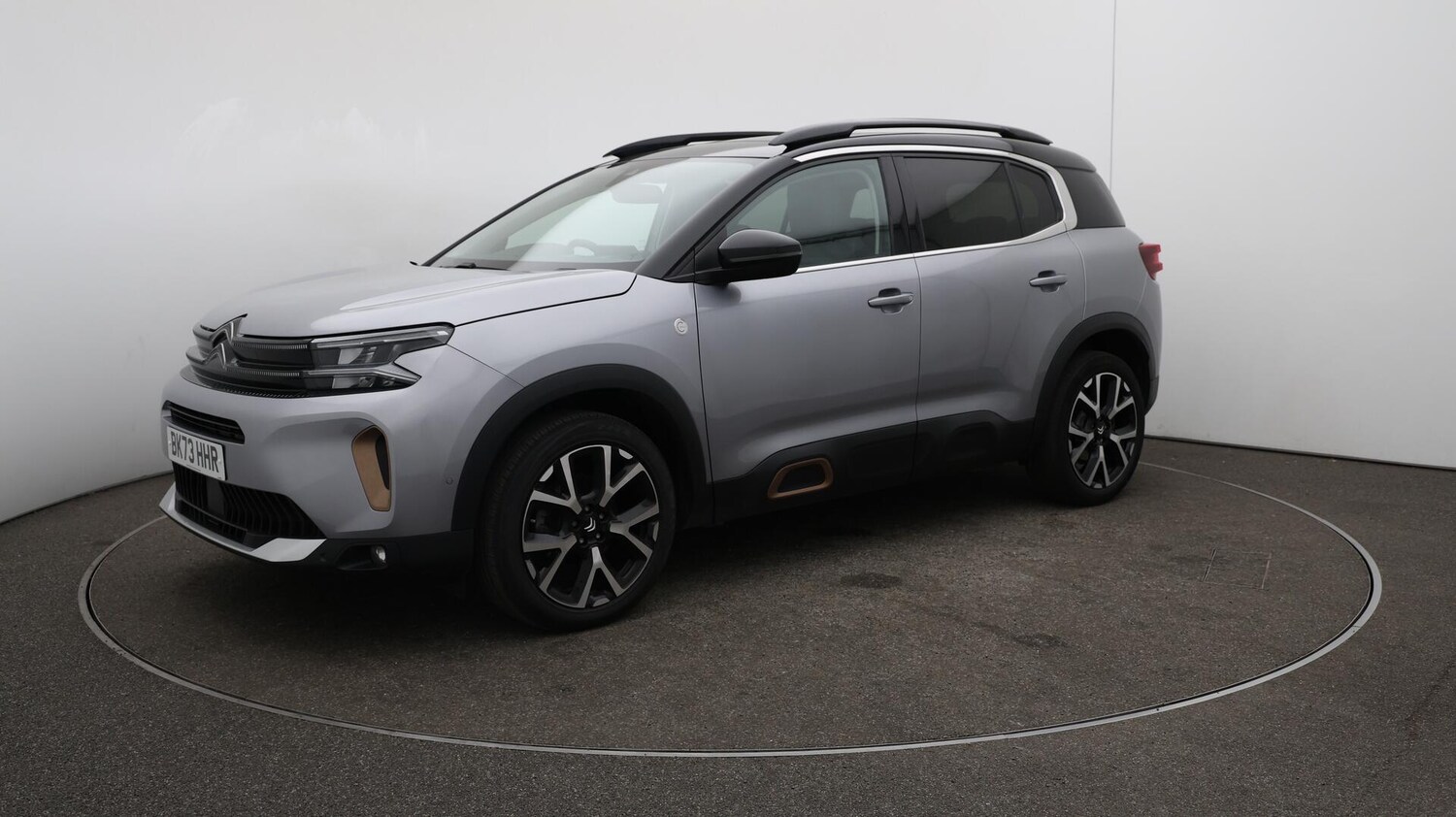 Used Citroen C5 Aircross 2023 for sale - 75941172: Photo 72