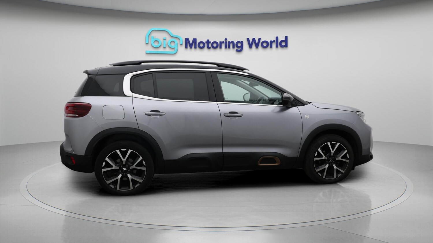 Used Citroen C5 Aircross 2023 for sale - 75941172: Photo 9